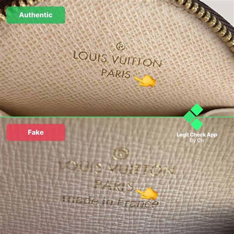 fake louis vuitton interior|authenticate a louis vuitton bag.